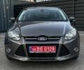 Сірий Форд Фокус, об'ємом двигуна 1.6 л та пробігом 173 тис. км за 8300 $, фото 37 на Automoto.ua