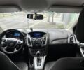 Сірий Форд Фокус, об'ємом двигуна 2 л та пробігом 287 тис. км за 5900 $, фото 2 на Automoto.ua