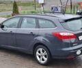 Серый Форд Фокус, объемом двигателя 1.6 л и пробегом 207 тыс. км за 6550 $, фото 3 на Automoto.ua