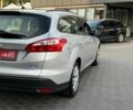 Сірий Форд Фокус, об'ємом двигуна 1.6 л та пробігом 186 тис. км за 7100 $, фото 14 на Automoto.ua