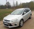 Сірий Форд Фокус, об'ємом двигуна 1.56 л та пробігом 232 тис. км за 6800 $, фото 1 на Automoto.ua