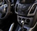 Сірий Форд Фокус, об'ємом двигуна 2 л та пробігом 260 тис. км за 7500 $, фото 20 на Automoto.ua
