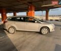 Сірий Форд Фокус, об'ємом двигуна 1.56 л та пробігом 213 тис. км за 7200 $, фото 2 на Automoto.ua