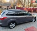 Сірий Форд Фокус, об'ємом двигуна 1.6 л та пробігом 212 тис. км за 7650 $, фото 8 на Automoto.ua
