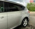 Сірий Форд Фокус, об'ємом двигуна 1.6 л та пробігом 210 тис. км за 7400 $, фото 13 на Automoto.ua