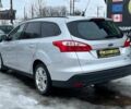 Серый Форд Фокус, объемом двигателя 1.6 л и пробегом 277 тыс. км за 6100 $, фото 4 на Automoto.ua