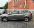 Сірий Форд Фокус, об'ємом двигуна 1.6 л та пробігом 277 тис. км за 7199 $, фото 5 на Automoto.ua