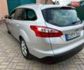 Сірий Форд Фокус, об'ємом двигуна 1.6 л та пробігом 211 тис. км за 7450 $, фото 47 на Automoto.ua