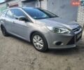Сірий Форд Фокус, об'ємом двигуна 1.56 л та пробігом 320 тис. км за 7000 $, фото 3 на Automoto.ua