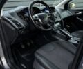 Сірий Форд Фокус, об'ємом двигуна 1.6 л та пробігом 173 тис. км за 8300 $, фото 32 на Automoto.ua