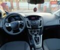 Сірий Форд Фокус, об'ємом двигуна 1.6 л та пробігом 212 тис. км за 7650 $, фото 23 на Automoto.ua