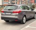 Сірий Форд Фокус, об'ємом двигуна 1.56 л та пробігом 242 тис. км за 6500 $, фото 13 на Automoto.ua