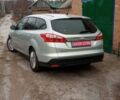 Сірий Форд Фокус, об'ємом двигуна 1.6 л та пробігом 205 тис. км за 7100 $, фото 4 на Automoto.ua