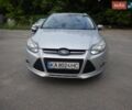 Сірий Форд Фокус, об'ємом двигуна 2 л та пробігом 235 тис. км за 7499 $, фото 5 на Automoto.ua