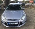 Серый Форд Фокус, объемом двигателя 2 л и пробегом 180 тыс. км за 9700 $, фото 1 на Automoto.ua
