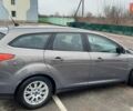 Серый Форд Фокус, объемом двигателя 2 л и пробегом 296 тыс. км за 7500 $, фото 1 на Automoto.ua