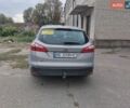 Серый Форд Фокус, объемом двигателя 1.6 л и пробегом 227 тыс. км за 7500 $, фото 5 на Automoto.ua