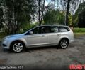 Сірий Форд Фокус, об'ємом двигуна 1.6 л та пробігом 225 тис. км за 5350 $, фото 6 на Automoto.ua
