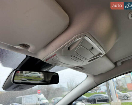 Серый Форд Фокус, объемом двигателя 1.6 л и пробегом 228 тыс. км за 6900 $, фото 30 на Automoto.ua