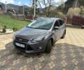 Серый Форд Фокус, объемом двигателя 1.6 л и пробегом 323 тыс. км за 6100 $, фото 1 на Automoto.ua