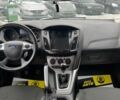 Сірий Форд Фокус, об'ємом двигуна 1.6 л та пробігом 277 тис. км за 6100 $, фото 10 на Automoto.ua
