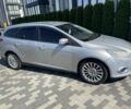 Сірий Форд Фокус, об'ємом двигуна 1.6 л та пробігом 268 тис. км за 6000 $, фото 2 на Automoto.ua