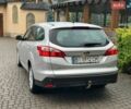 Сірий Форд Фокус, об'ємом двигуна 1.6 л та пробігом 231 тис. км за 5999 $, фото 36 на Automoto.ua