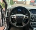 Серый Форд Фокус, объемом двигателя 1.6 л и пробегом 225 тыс. км за 7900 $, фото 35 на Automoto.ua