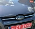 Сірий Форд Фокус, об'ємом двигуна 1.6 л та пробігом 166 тис. км за 8999 $, фото 38 на Automoto.ua