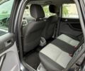 Сірий Форд Фокус, об'ємом двигуна 1.6 л та пробігом 322 тис. км за 5800 $, фото 45 на Automoto.ua