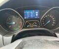 Сірий Форд Фокус, об'ємом двигуна 2 л та пробігом 338 тис. км за 6750 $, фото 1 на Automoto.ua