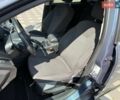 Сірий Форд Фокус, об'ємом двигуна 1.6 л та пробігом 166 тис. км за 8999 $, фото 107 на Automoto.ua