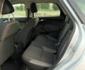 Сірий Форд Фокус, об'ємом двигуна 1.6 л та пробігом 186 тис. км за 7100 $, фото 49 на Automoto.ua