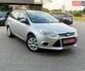 Сірий Форд Фокус, об'ємом двигуна 1.6 л та пробігом 186 тис. км за 7100 $, фото 29 на Automoto.ua