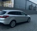 Сірий Форд Фокус, об'ємом двигуна 2 л та пробігом 153 тис. км за 8800 $, фото 5 на Automoto.ua