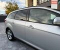 Сірий Форд Фокус, об'ємом двигуна 1.6 л та пробігом 210 тис. км за 7400 $, фото 13 на Automoto.ua