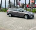 Сірий Форд Фокус, об'ємом двигуна 1.6 л та пробігом 226 тис. км за 7699 $, фото 9 на Automoto.ua