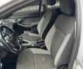 Сірий Форд Фокус, об'ємом двигуна 2 л та пробігом 287 тис. км за 5900 $, фото 6 на Automoto.ua