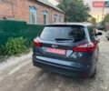 Серый Форд Фокус, объемом двигателя 1.6 л и пробегом 238 тыс. км за 7550 $, фото 11 на Automoto.ua