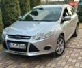 Сірий Форд Фокус, об'ємом двигуна 1.6 л та пробігом 211 тис. км за 7450 $, фото 45 на Automoto.ua