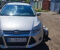 Серый Форд Фокус, объемом двигателя 1.6 л и пробегом 168 тыс. км за 7600 $, фото 5 на Automoto.ua
