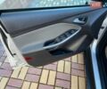 Сірий Форд Фокус, об'ємом двигуна 1.6 л та пробігом 211 тис. км за 7450 $, фото 36 на Automoto.ua