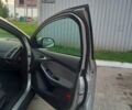 Серый Форд Фокус, объемом двигателя 2 л и пробегом 270 тыс. км за 8100 $, фото 3 на Automoto.ua