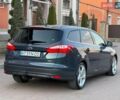 Сірий Форд Фокус, об'ємом двигуна 1.6 л та пробігом 284 тис. км за 7699 $, фото 5 на Automoto.ua