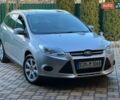 Серый Форд Фокус, объемом двигателя 1.6 л и пробегом 211 тыс. км за 7650 $, фото 1 на Automoto.ua
