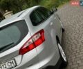 Сірий Форд Фокус, об'ємом двигуна 1.6 л та пробігом 231 тис. км за 5999 $, фото 14 на Automoto.ua