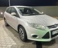 Сірий Форд Фокус, об'ємом двигуна 1.56 л та пробігом 243 тис. км за 6500 $, фото 4 на Automoto.ua