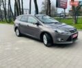Сірий Форд Фокус, об'ємом двигуна 1.6 л та пробігом 226 тис. км за 7699 $, фото 8 на Automoto.ua