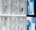 Сірий Форд Фокус, об'ємом двигуна 1.6 л та пробігом 320 тис. км за 5500 $, фото 32 на Automoto.ua