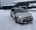 Сірий Форд Фокус, об'ємом двигуна 1.6 л та пробігом 223 тис. км за 6500 $, фото 2 на Automoto.ua